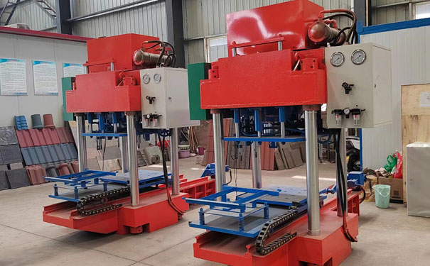 水磨石磚機(jī)多少錢(qián)一臺(tái)?其價(jià)格因型號(hào)、規(guī)格因素而有所差異